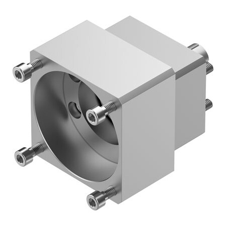 Festo Axial Kit EAMM-A-N48-75GA EAMM-A-N48-75GA